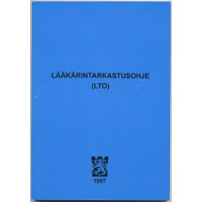 Lääkärintarkastusohje
